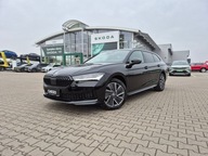 Skoda Superb SPORTLINE 2.0 TSI 4x4 DSG z placu 26