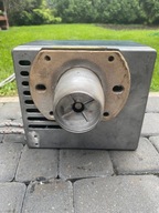 Palnik olejowy Wolfferts wyd.15-36 KW