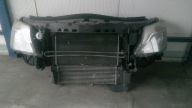Pas przedni chłodnice wzmocnienie Mercedes Sprinter 906 Lift