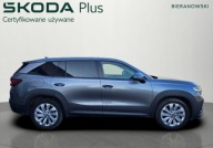 Skoda Kodiaq Top Led Matrix - Kamera 360 - Martwe Pole - ACC 210 kmh - Hak