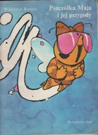 Pszczółka Maja i jej przygody