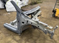 OPEL GRANDLAND II 2024-25 ĆWIARTKA PRZÓD PRAWA