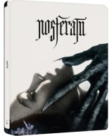 Nosferatu Ultimate Collector's Edition with Steelbook 4K Ultra HD Blu-ray