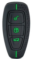 SILIKONOWE ETUI NA KLUCZYK DO FORD MONDEO GRAND C MAX FOCUS KUGA FIESTA