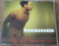 Rammstein - Sonne cd 2001 (Mutter)