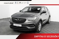 Opel Grandland X GD764VV#1.2 T Edition Cz.cof