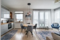 Mieszkanie, Puck, Pucki, 63 m²