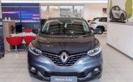 Renault Kadjar 1.2 Energy TCe Life 1.2 Benzyna 130KM