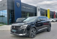 Peugeot 5008 GT 180KM Focal Masaze Hak FV23 2.0 Diesel 179KM