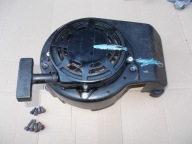 Rozrusznik starter zapalarka Briggs 625 650 675 quantum śruby Raedy start