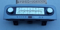 PANEL KLIMATYZACJI HYUNDAI KONA II 97250-K4XXX
