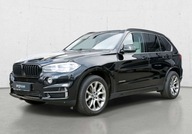BMW X5 xDrive30d 258 KM 4x4 FV23 Bogata wersja Gwarancja od RiA