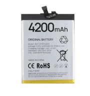 Bateria DOOGEE 4200 mAh - oryginalna