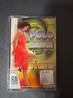 Polo Dance Stars Various Kaseta