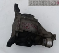 MOST TYLNY DYFERENCJAŁ MERCEDES GLC 253 X253 43 AMG 3.692 2533509603
