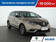 Renault Espace 1.6 dCi, Automat, Skóra, Navi