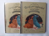Ratatuj- Twój przyjaciel szczur-Złota Kolekcja Bajek Disney M. Strzałkowska
