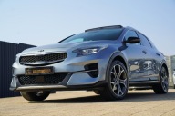 Kia XCeed PLATINUM skóra FUL LED nawi KAMERY