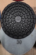 Tarcza diamentowa do szlifowania gresu #30