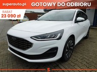 Od ręki - Titanium X aut 1.5 EcoBlue 115KM / Pakiet Winter