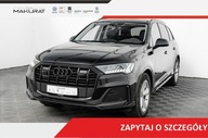 Audi Q7 PY36204# 50 TDI mHEV Quattro S Line Tiptr.