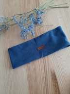 Opaska Buntownik chłopak 48-50 Hit denim