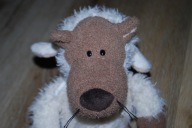 pluszak maskotka fajny wilk w owczej skórze NICI