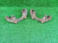 Vw Passat B5 1.8 Turbo AEB jarzmo zacisku hamulcowego przód przednie śruby