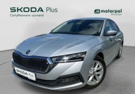 Skoda Octavia Ambition Pakiet Selection, FV 23, Czujniki, Tempomat, Kessy