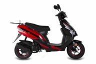 Skuter Junak 103 Gniezno