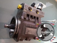 pompa wtryskowa Liebherr Liebher common rail R924