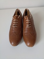 Śliczne wygodne obuwie damskie DUNE BLACK 37