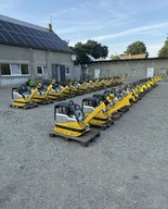 Wacker Neuson Zageszczarka Wacker DPU 5545 heh czujnik zageszczenia