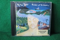 Płyta Billy Joel River of Dreams CD