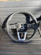 AUDI SQ7 SQ8 4M8419508B KIEROWNICA SKORA