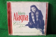 ROBERTO ALAGNA THE CHRISTMAS ALBUM CD