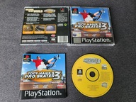 Tony Hawk`s Pro skater 3 Premierowa Kompletna Angielska