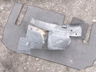 NADKOLE PRZOD TRAFIC III VIVARO C TALENTO LEWE CZESC TYLNA ORGINAL TANIO