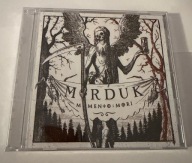 CD MARDUK Memento Mori NOWA FOLIA!!!
