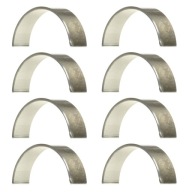 panewki korbowodowe DAIHATSU toyota 1.3 2SZVE