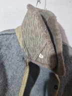 Bechatka podpinka do kurtki stary wzór deszczyk