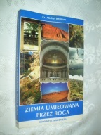 ZIEMIA UMIŁOWANA PRZEZ BOGA - BEDNARZ