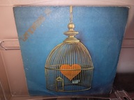 Kasa Chorych - Blues Chorego 7'' S-360 EX+