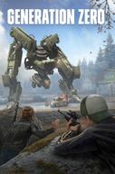Generation Zero - Klucz Steam (PC)