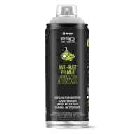 Mtn Pro Podkład Antykorozyjny Szary Na rdzę 400ml Montana