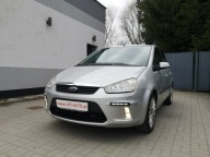 Ford C-Max 1,6 101KM Klimatr Isofix Parktronic