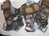 Zestaw Kart Magic The Gathering