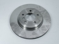 Lpr B2548V Tarcza hamulcowa