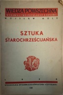 Sztuka starochrześcijańska Mole
