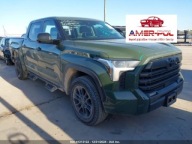 Toyota Tundra Crewmax Sr, 2022r., 3.4L 3.4 Benzyna 389KM
